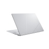 ASUS Zenbook 14 OLED/UX3402VA/i7-13700H/14"/2880x1800/16GB/1TB SSD/Iris Xe/W11H/Silver/2R