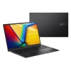 ASUS Vivobook 17X/K3704VA/i5-13500H/17,3"/FHD/16GB/1TB SSD/Iris Xe/W11H/Black/2R