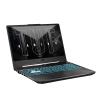 ASUS TUF Gaming A15/FA506NC/R5-7535HS/15,6"/FHD/16GB/512GB SSD/RTX 3050/bez OS/Black/2R