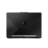 ASUS TUF Gaming A15/FA506NC/R5-7535HS/15,6"/FHD/16GB/512GB SSD/RTX 3050/bez OS/Black/2R