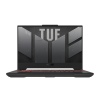 ASUS TUF Gaming A15/FA507NU/R5-7535HS/15,6"/FHD/16GB/1TB SSD/RTX 4050/bez OS/Gray/2R