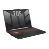 ASUS TUF Gaming A15/FA507NU/R5-7535HS/15,6"/FHD/16GB/1TB SSD/RTX 4050/bez OS/Gray/2R