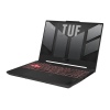 ASUS TUF Gaming A15/FA507NU/R5-7535HS/15,6"/FHD/16GB/1TB SSD/RTX 4050/bez OS/Gray/2R