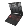 ASUS TUF Gaming A15/FA507NU/R5-7535HS/15,6"/FHD/16GB/1TB SSD/RTX 4050/bez OS/Gray/2R