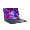 ASUS ROG Strix G17/G713PI/R9-7845HX/17,3"/QHD/32GB/1TB SSD/RTX 4070/W11H/Gray/2R