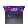 ASUS ROG Strix G17/G713PI/R9-7845HX/17,3"/QHD/32GB/1TB SSD/RTX 4070/W11H/Gray/2R