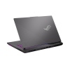 ASUS ROG Strix G17/G713PI/R9-7845HX/17,3"/QHD/32GB/1TB SSD/RTX 4070/W11H/Gray/2R