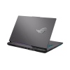 ASUS ROG Strix G17/G713PI/R9-7845HX/17,3"/QHD/32GB/1TB SSD/RTX 4070/W11H/Gray/2R