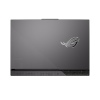 ASUS ROG Strix G17/G713PI/R9-7845HX/17,3"/QHD/32GB/1TB SSD/RTX 4070/W11H/Gray/2R