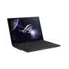 ASUS ROG Flow X13/GV302XV/R9-7940HS/13,4"/2560x1600/T/16GB/1TB SSD/RTX 4060/W11H/Black/2R