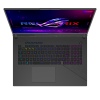 ASUS ROG Strix G18/G814JVR/i9-14900HX/18"/2560x1600/32GB/1TB SSD/RTX 4060/W11H/Gray/2R