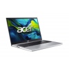 Acer Aspire Go 15/AG15-31P/i3-N305/15,6"/FHD/8GB/512GB SSD/UHD Xe/W11H/Silver/2R