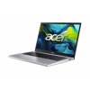 Acer Aspire Go 15/AG15-31P/i3-N305/15,6"/FHD/8GB/512GB SSD/UHD Xe/W11H/Silver/2R