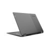 Lenovo IdeaPad Flex 5 Chrome/14IAU7/i5-1334U/14"/WUXGA/T/8GB/512GB SSD/Iris Xe/Chrome/Gray/2R