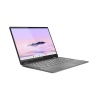 Lenovo IdeaPad Flex 5 Chrome/14IAU7/i5-1334U/14"/WUXGA/T/8GB/512GB SSD/Iris Xe/Chrome/Gray/2R