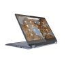 Lenovo IdeaPad Flex 3 Chrome/15IJL7/N6000/15,6"/FHD/T/8GB/128GB eMMC/UHD/Chrome/Blue/2R