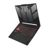 ASUS TUF Gaming A15/FA507UI/R9-8945H/15,6"/QHD/16GB/1TB SSD/RTX 4070/bez OS/Gray/2R