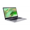 Acer Chromebook 315/CB315-5H-C2XJ/N100/15,6"/FHD/8GB/128GB eMMC/UHD/Chrome/Silver/2R