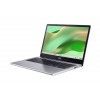 Acer Chromebook 315/CB315-5H-C2XJ/N100/15,6"/FHD/8GB/128GB eMMC/UHD/Chrome/Silver/2R