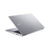 Acer Chromebook 315/CB315-5H-C2XJ/N100/15,6"/FHD/8GB/128GB eMMC/UHD/Chrome/Silver/2R