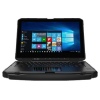 Winmate/L140AD-3/i5-1235U/13,3"/FHD/T/8GB/256GB SSD/Iris Xe/W10H/Black/1R