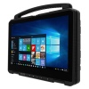 Winmate/L140AD-3/i5-1235U/13,3"/FHD/T/8GB/256GB SSD/Iris Xe/W10H/Black/1R