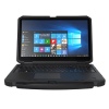 Winmate/L156AD/i5-1235U/15,6"/FHD/T/8GB/256GB SSD/Iris Xe/W10H/Black/1R