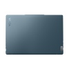 Lenovo Yoga Pro 7/14IMH9/U5-125H/14,5"/3072x1920/T/32GB/1TB SSD/Arc Xe/bez OS/Tidal Teal/3R