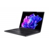 Acer TravelMate P6 14/TMP614-53/i7-1355U/14"/WUXGA/16GB/512GB SSD/Iris Xe/W11P/Black/2R