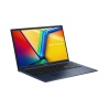 ASUS Vivobook 17/X1704VA/i3-1315U/17,3"/FHD/8GB/512GB SSD/UHD/W11H/Blue/2R