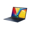 ASUS Vivobook 17/X1704VA/i3-1315U/17,3"/FHD/8GB/512GB SSD/UHD/W11H/Blue/2R