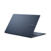 ASUS Vivobook 17/X1704VA/i3-1315U/17,3"/FHD/8GB/512GB SSD/UHD/W11H/Blue/2R