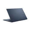 ASUS Vivobook 17/X1704VA/i3-1315U/17,3"/FHD/8GB/512GB SSD/UHD/W11H/Blue/2R