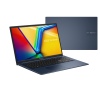 ASUS Vivobook 17/X1704VA/i3-1315U/17,3"/FHD/8GB/512GB SSD/UHD/W11H/Blue/2R