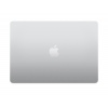 Apple MacBook Air 15"/M3/15,3"/2880x1864/8GB/256GB SSD/M3/Sonoma/Silver/1R