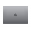 Apple MacBook Air 15"/M3/15,3"/2880x1864/8GB/512GB SSD/M3/Sonoma/Space Gray/1R