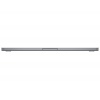 Apple MacBook Air 15"/M3/15,3"/2880x1864/8GB/512GB SSD/M3/Sonoma/Space Gray/1R