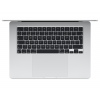 Apple MacBook Air 15"/M3/15,3"/2880x1864/8GB/512GB SSD/M3/Sonoma/Silver/1R