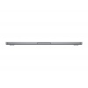 Apple MacBook Air 13"/M3/13,6"/2560x1664/8GB/256GB SSD/M3/Sonoma/Space Gray/1R