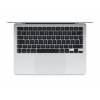 Apple MacBook Air 13"/M3/13,6"/2560x1664/8GB/256GB SSD/M3/Sonoma/Silver/1R