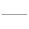 Apple MacBook Air 13"/M3/13,6"/2560x1664/8GB/256GB SSD/M3/Sonoma/Silver/1R