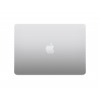 Apple MacBook Air 13"/M3/13,6"/2560x1664/8GB/512GB SSD/M3/Sonoma/Silver/1R