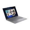 Lenovo ThinkBook/14 2-in-1 G4 IML/U7-155U/14"/FHD/T/32GB/1TB SSD/4C-iGPU/W11P/Gray/3R