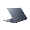 Lenovo IdeaPad Slim 5/16AHP9/R5-8645HS/16"/2048x1280/16GB/1TB SSD/AMD int/bez OS/Blue/2R