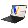 ASUS Vivobook S 14 OLED/M5406UA/R7-8845HS/14"/WUXGA/16GB/1TB SSD/AMD int/W11H/Black/2R