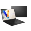 ASUS Vivobook S 14 OLED/M5406UA/R7-8845HS/14"/WUXGA/16GB/1TB SSD/AMD int/W11H/Black/2R