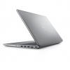 Dell Latitude/5550/i5-1335U/15,6"/FHD/8GB/512GB SSD/UHD/W11P/Gray/3RNBD