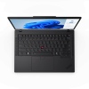 Lenovo ThinkPad T/T14 Gen 5 (Intel)/U5-125U/14"/WUXGA/16GB/512GB SSD/4C-iGPU/W11P/Black/3RNBD