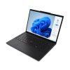 Lenovo ThinkPad T/T14 Gen 5 (Intel)/U5-125U/14"/WUXGA/16GB/512GB SSD/4C-iGPU/W11P/Black/3RNBD