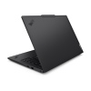 Lenovo ThinkPad T/T14 Gen 5 (Intel)/U5-125U/14"/WUXGA/16GB/512GB SSD/4C-iGPU/W11P/Black/3RNBD